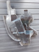 Kierownica powietrza CITROEN C3 AIRCROSS