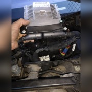 Sterownik silnika Audi a6 c6 2.4 177km 