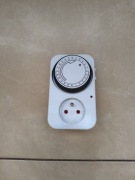 Programator czasowy Rum-lux 