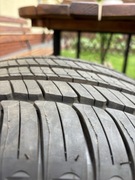 Opona Michelin Primach mxm4