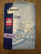 Tena Slip Maxi,  Rozmiar M, 1 opakowanie po 10 sztuk