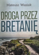 Droga przez Bretanię