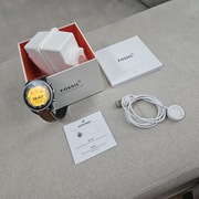 Zegarek Smartwatch FOSSIL FTW4016 - Explorist HR