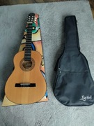 Gitara dziecięca Hohner HC03 3/4