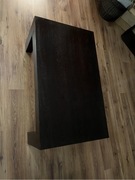 Stoik Ława czarna duża 