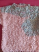Sweterek pastelowy stan idealny S/M