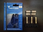 Wkładka do zamka  mul-t-lock 