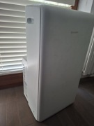 klimatyzator przenośny SHARP UL-C10EA-W