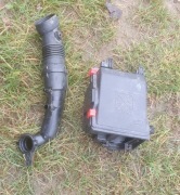 Obudowa skrzynka bezpieczników 208 II 208 II 9804681980