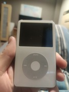 2006 Original Apple  iPod 5th G 80GB A1136 W TAKIEJ WERSI JEDYNYWPOLSCE!!!I