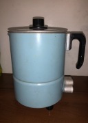 Garnek elektryczny GE.22-00 2L PRL 1980r