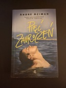Pięć Zauroczeń - André Aciman