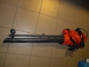 Dmuchawa do liści einhell gc-el 3024 e