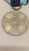 MEDAL ZASŁUŻONYM NA POLU CHWAŁY 1944