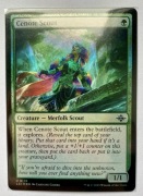 Cenote Scout - FOIL