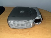 Projektor multimedialny DELL 1200MP