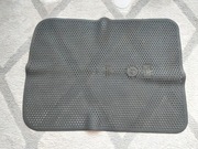 Podkładka żelowa pod siodło Acavallo Light Weight żel pod siodło