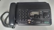 Telefaks Panasonic KX-FT37PD
