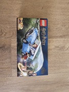 Lego Harry Potter 76424