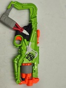 NERF Zombie Strike wyrzutnia