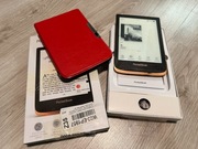 Czytnik PocketBook Touch HD 3 – Sprawny, Po Przejściach + Etui 