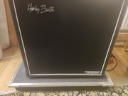 Harley Benton G112 Vintage, Iso Amp 1, kabel głośnikowy