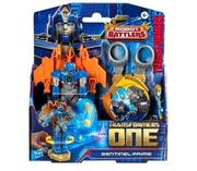 HASBRO robot battlers 6+ Transformers one Transformersi figurka 