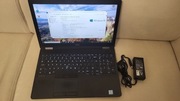 Dell Latitude E5570 Intel I5 8GB Ram Full HD SSD podswietlana klawiatura