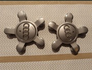 Dekle kołpaczki Audi 135m, 2 szt
