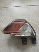 LAMPA LAMPKA PRZECIWMGIELNA COFANIA TYL TYLNA TOYOTA RAV4