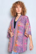 H.H.G. KIMONO PCH-282 XL oversize narzutka 