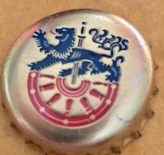 Niemcy Radeberger Exportbierbrauerei GmbH CCI  304134 piwo