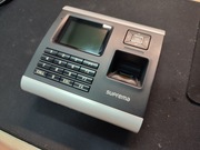 Suprema Biostation, Czytnik linii papilarnych