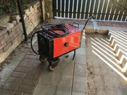 Spawarka SPM - 200  nie do zdarcia (bez kabli)