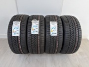4xOpony NOWE Zima 245/45R18 XL RunFlat BMW Mercedes Continental 24 rok