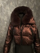 Śliczna kurtka Flo&Clo r.44