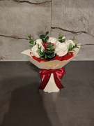 Bukiet z czekoladkami