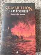 Tolkien SILMARILLION