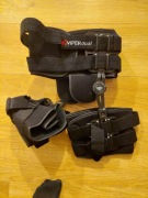 Obustronna orteza stawu biodrowego z regulacją VIPER DUAL