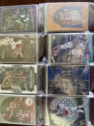 1990-2025 Zestaw 35 Kart, RC, Rookie, Prizm. Karty PACK-FRESH