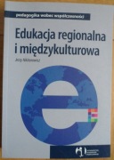 Edukacja regionalna i międzykulturowa Jerzy Nikitorowicz