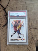 Michael Jordan vs Magic PSA 5