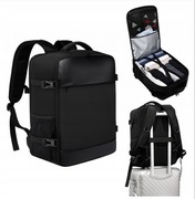 PLECAK PODRÓŻNY BAGAŻ PODRĘCZNY DO SAMOLOTU RYANAIR, WIZZAIR, LOT, EASYJET