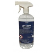 Płyn do dezynfekcji bakterio i wirusobójczy 750ML