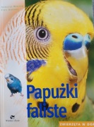 PAPUŻKI FALISTE Annette Wolter i Uwe Anders