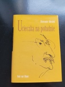 Ucieczka na południe Sławomir Mrożek NOWA prezent 
