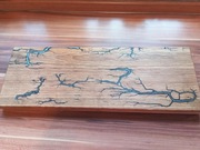 Deska do serwowania i krojenia potraw