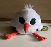 GANG SWOJAKÓW Bocian Bolek Oryginalny z Biedronki