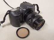 MINOLTA DYNAX 500si SUPER 