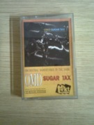 Kaseta magnetofonowa OMD SUGAR TAX